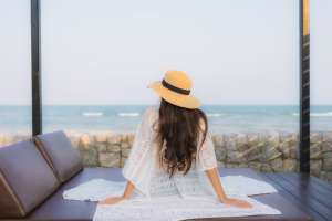 How to Make Any Weekend Feel Like a Luxury Vacation How to Make Any Weekend Feel Like a Luxury Vacation